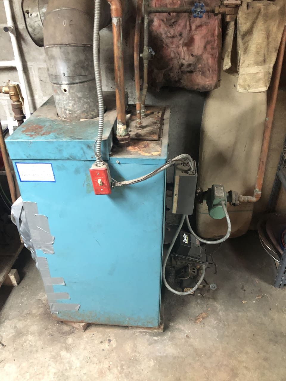 McGuire Plumbing And Heating 39