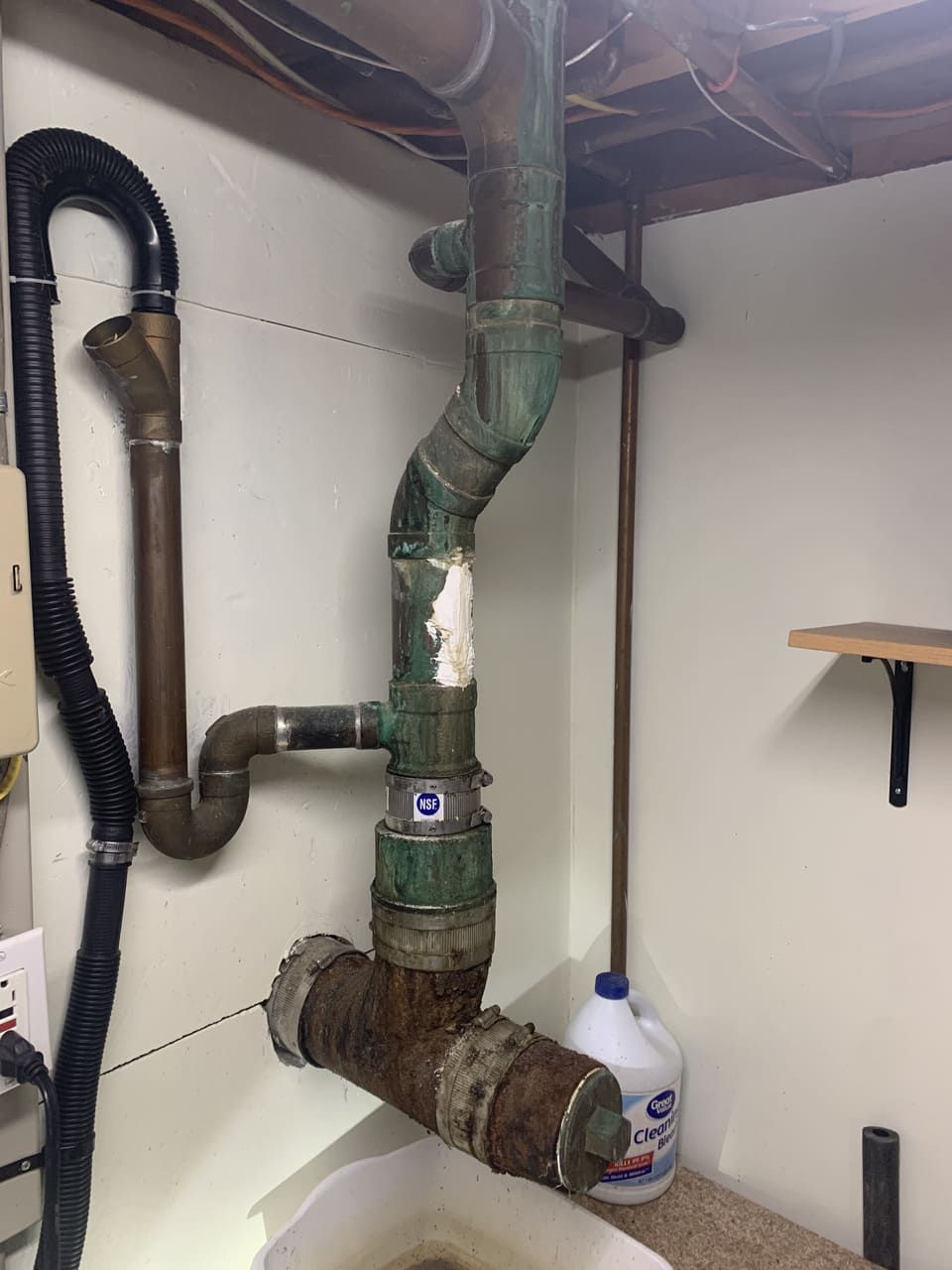 McGuire Plumbing And Heating 40