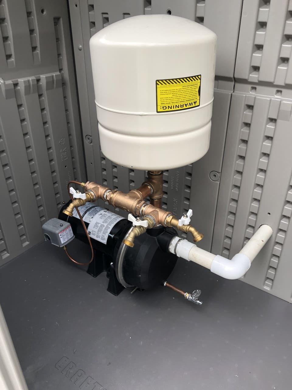 McGuire Plumbing And Heating 42