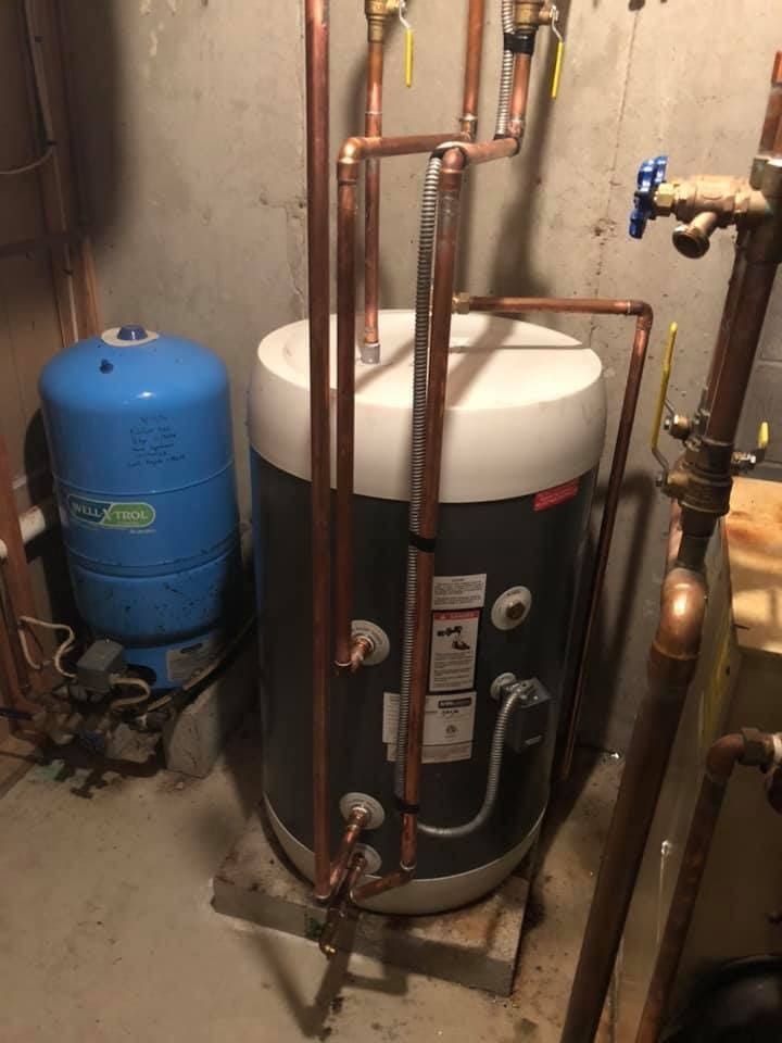 McGuire Plumbing And Heating 45