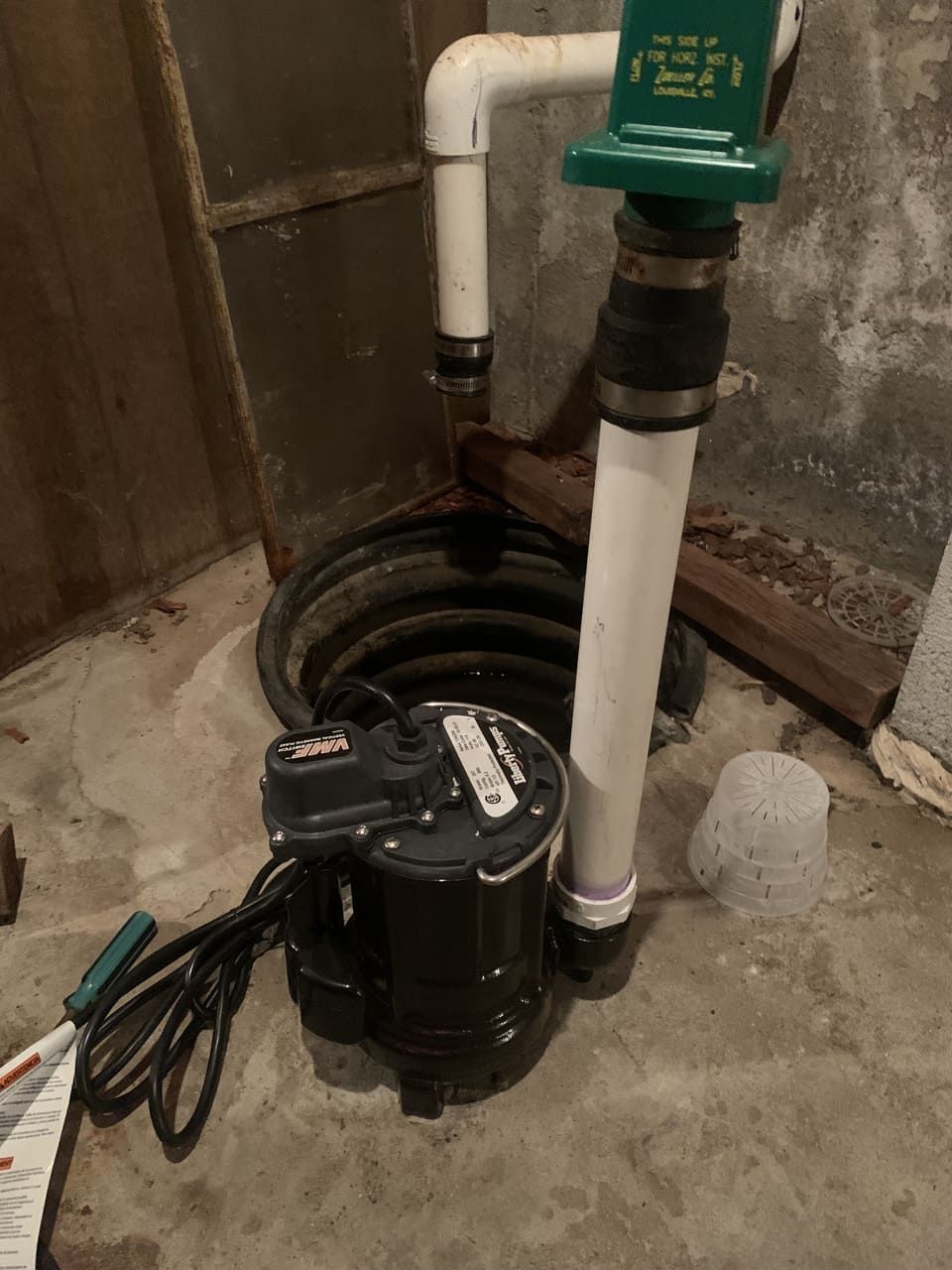 McGuire Plumbing And Heating 46