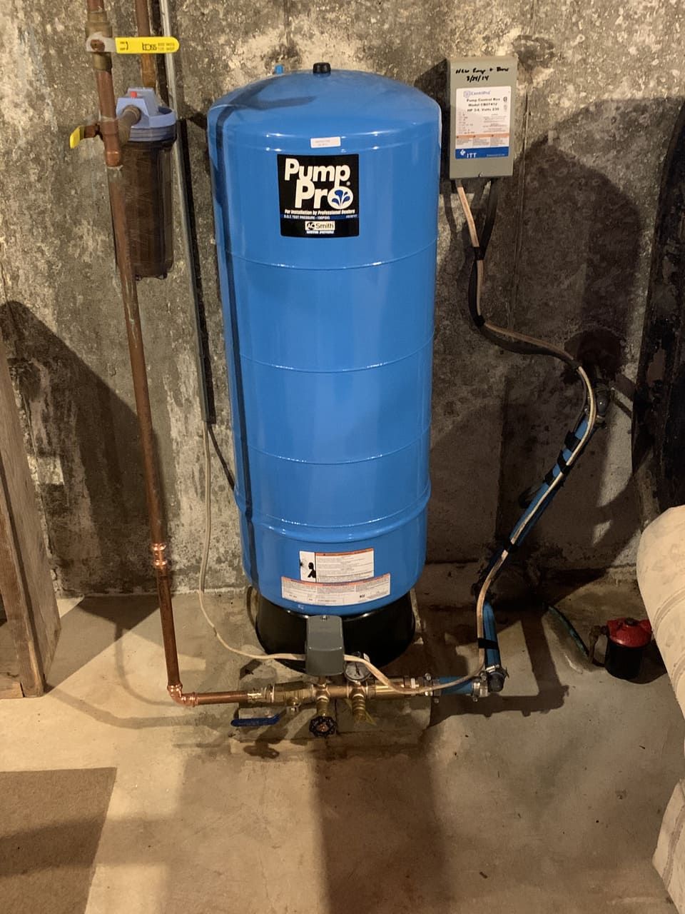 McGuire Plumbing And Heating 47