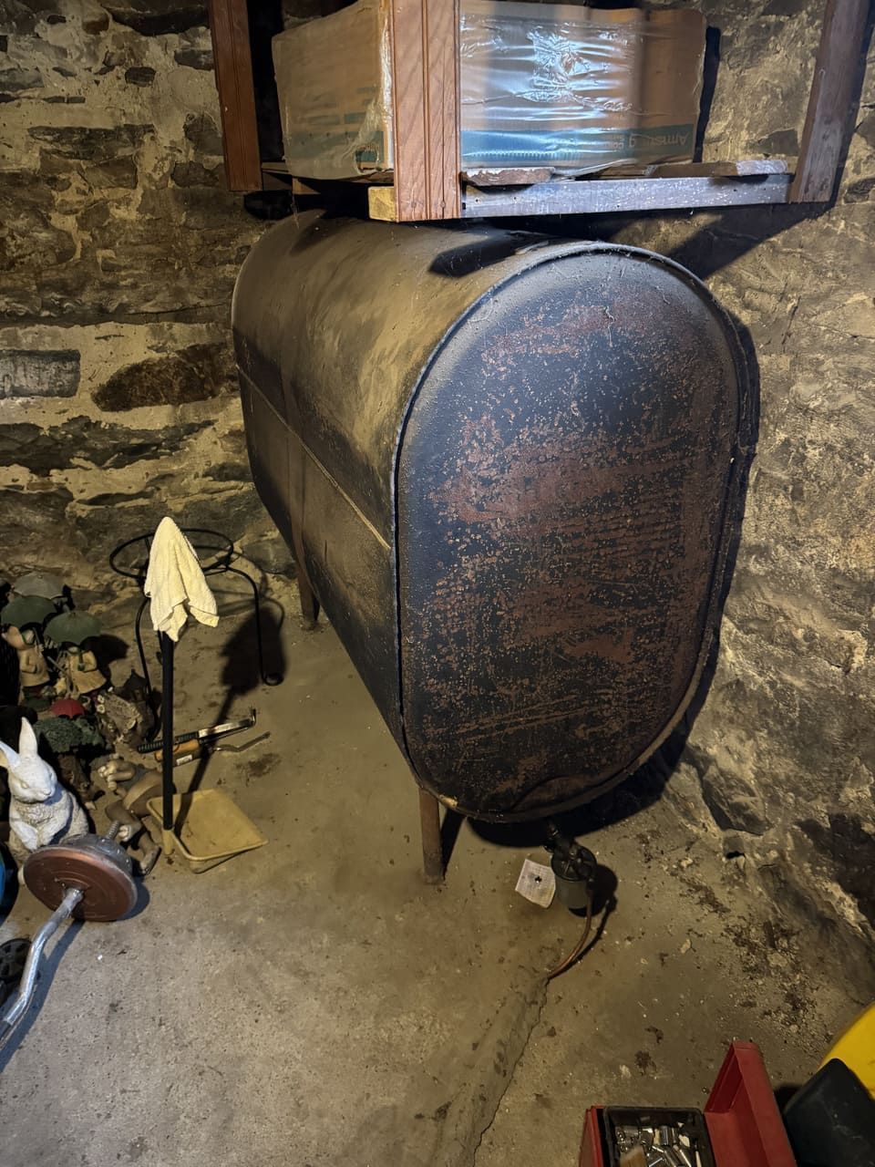 McGuire Plumbing And Heating 48