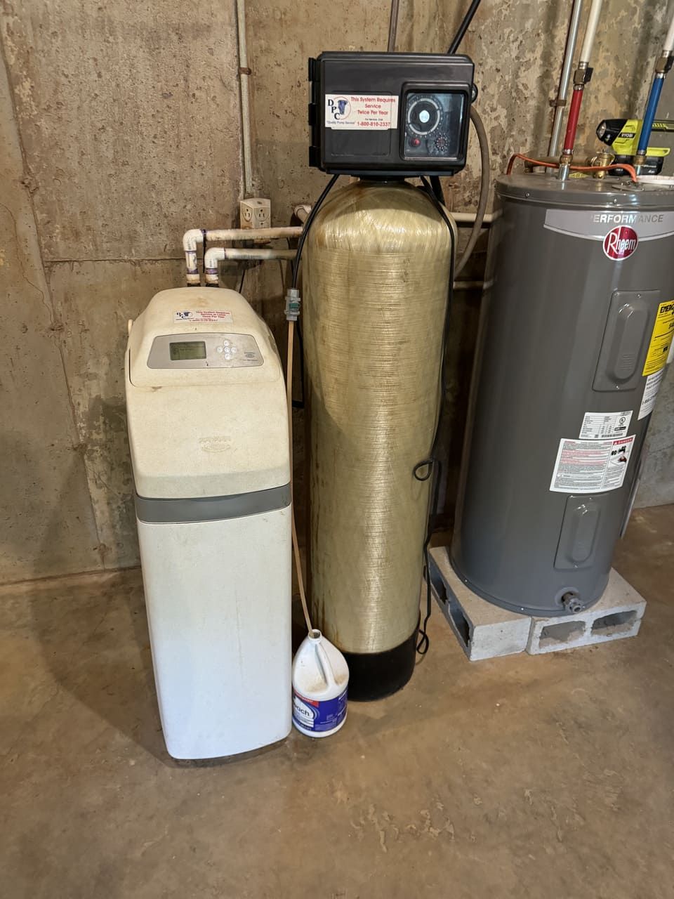 McGuire Plumbing And Heating 5