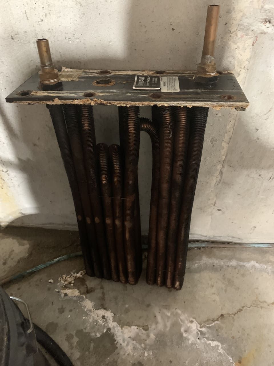 McGuire Plumbing And Heating 50