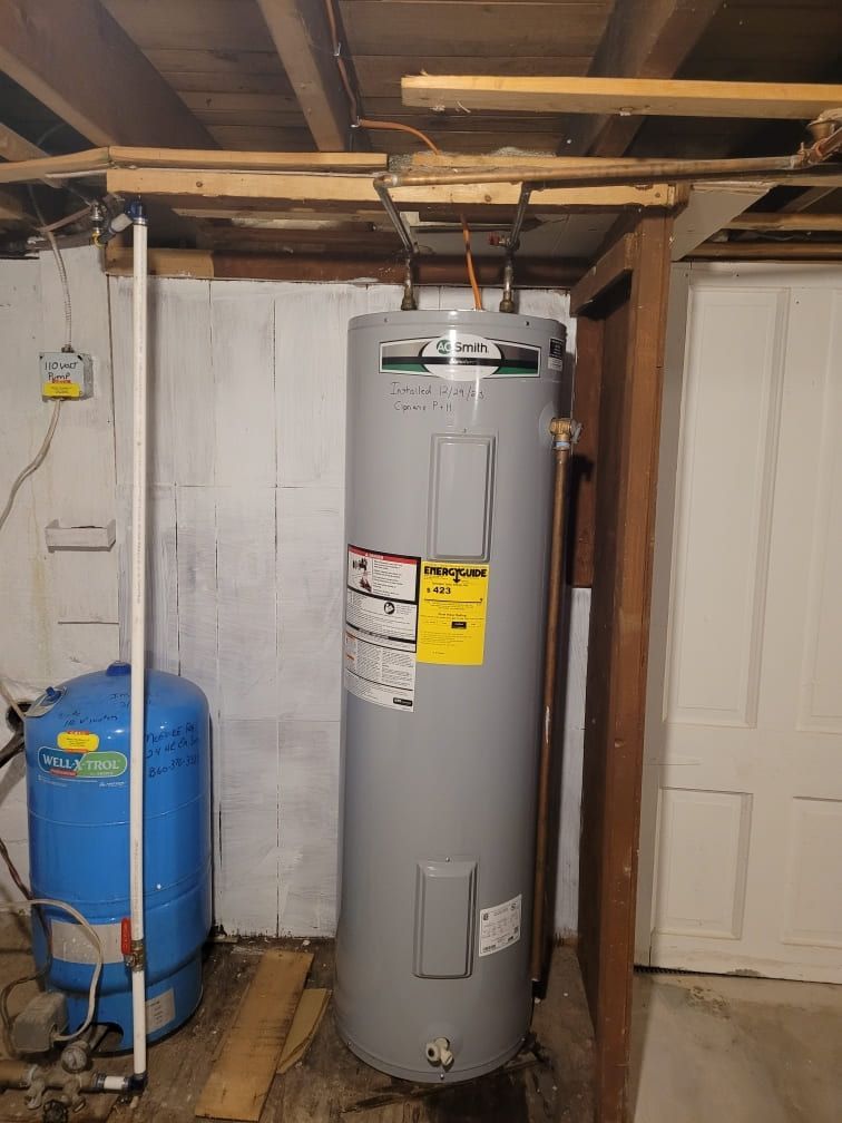 McGuire Plumbing And Heating 53