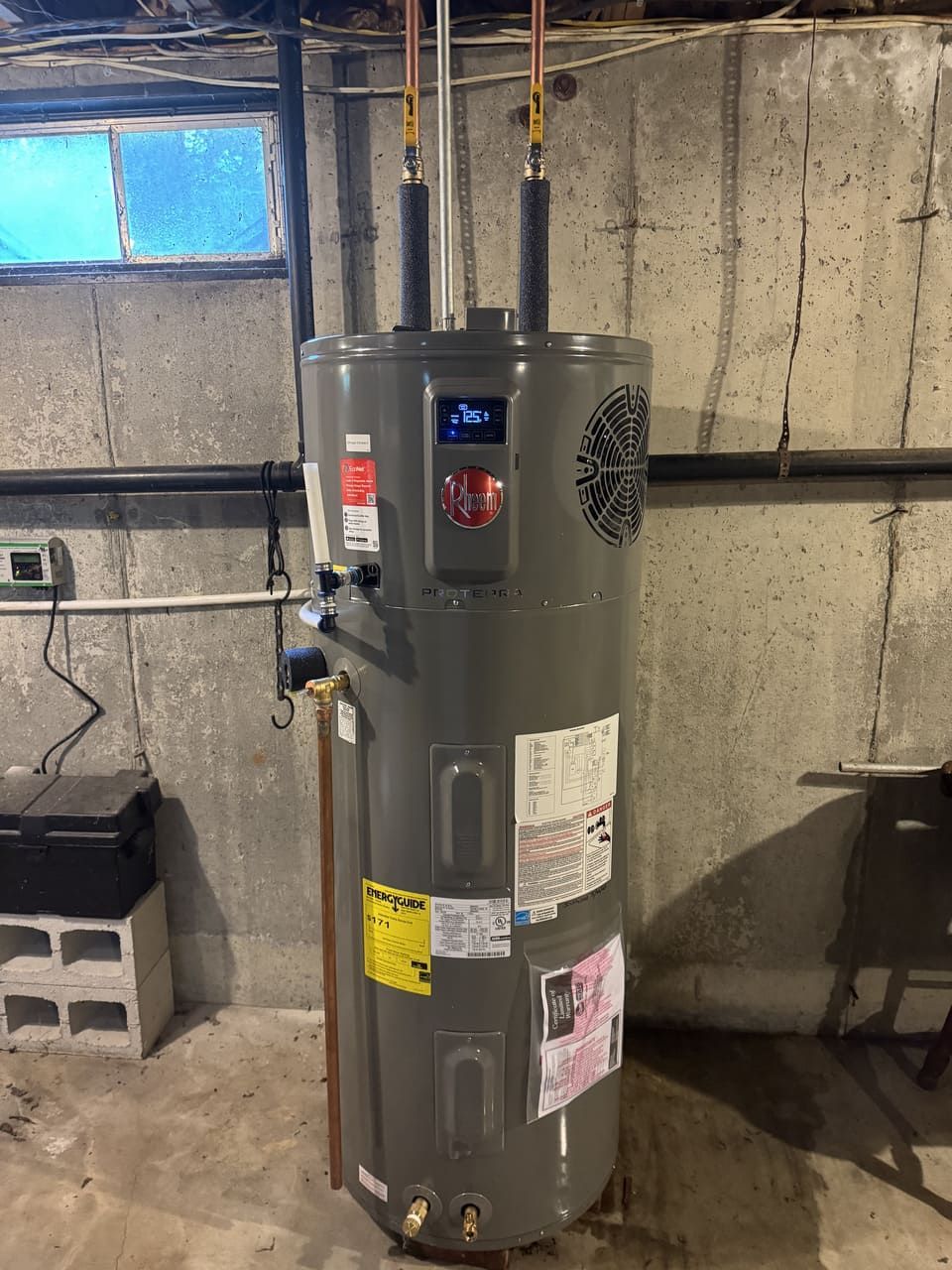 McGuire Plumbing And Heating 54