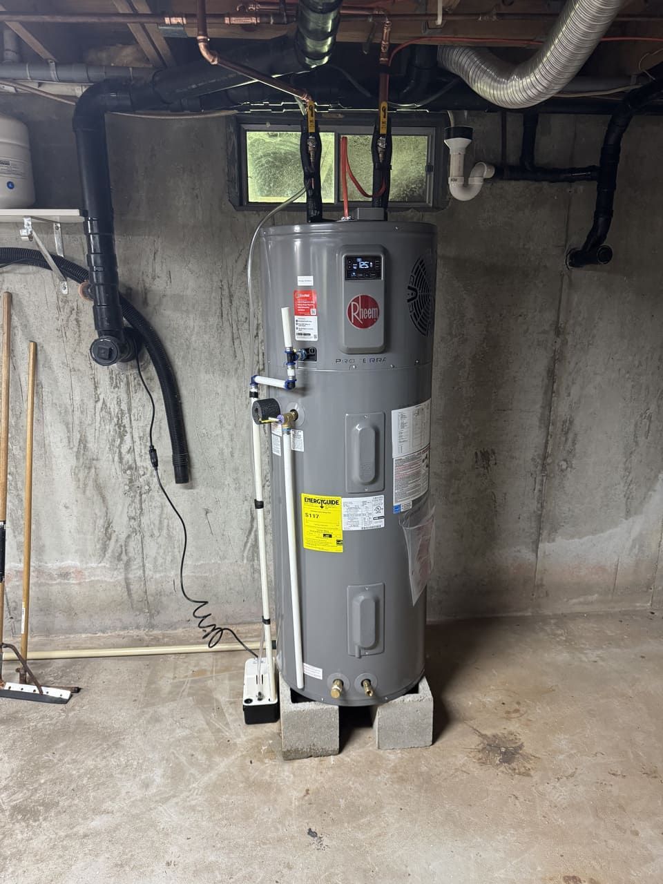 McGuire Plumbing And Heating 56