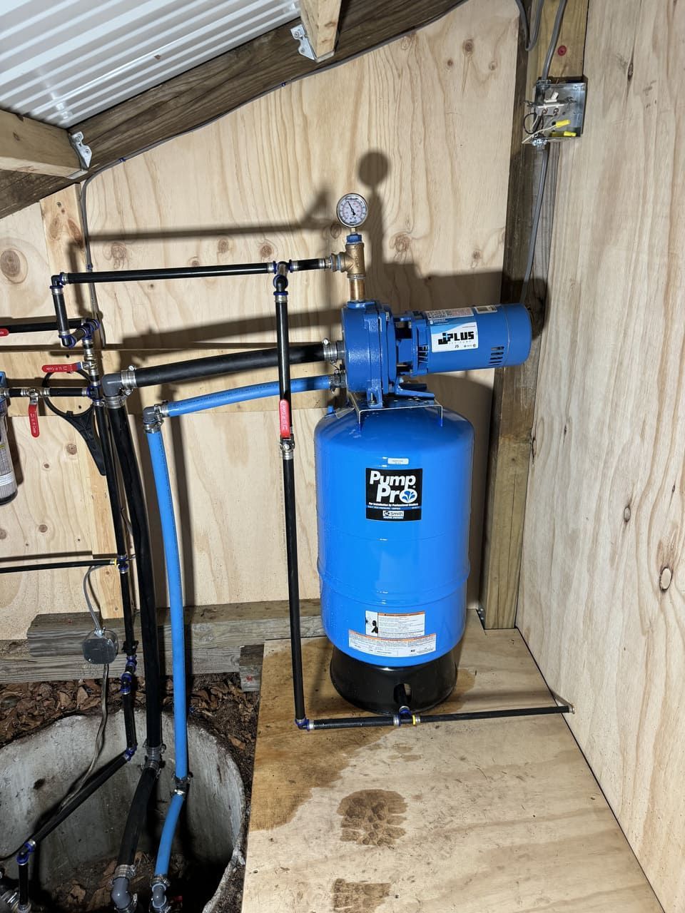 McGuire Plumbing And Heating 57