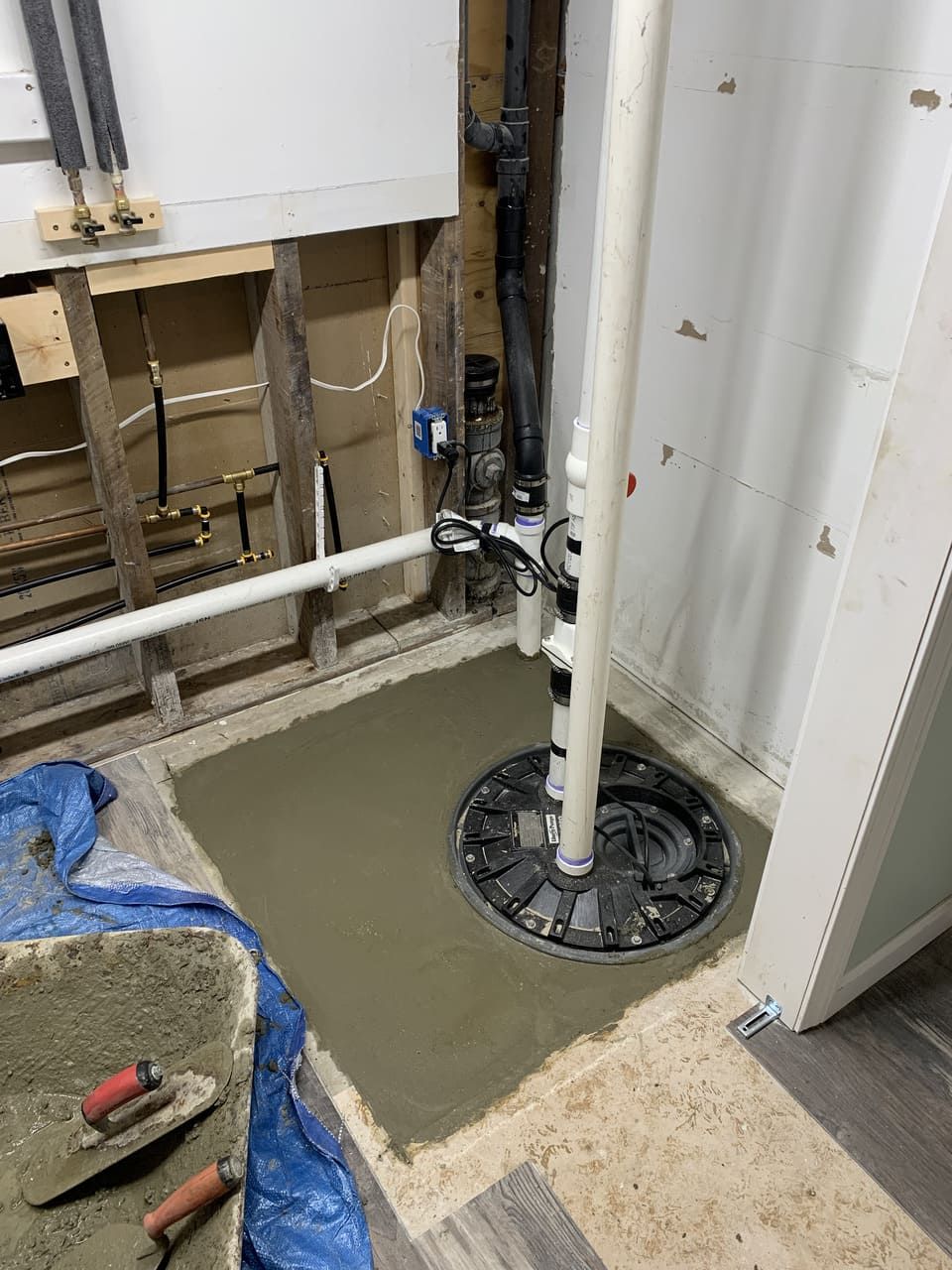 McGuire Plumbing And Heating 58