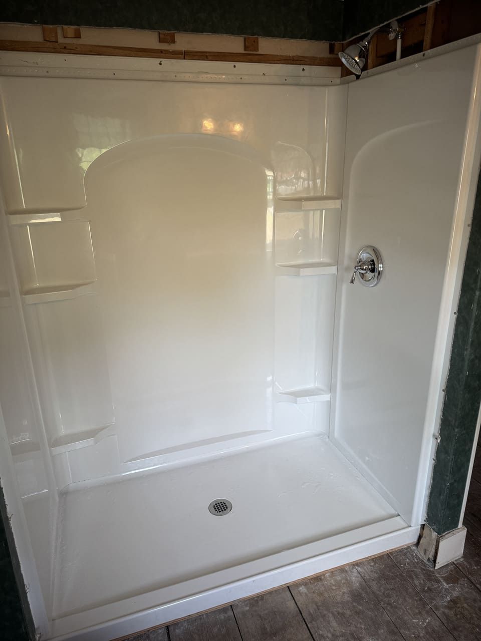 McGuire Plumbing And Heating 59