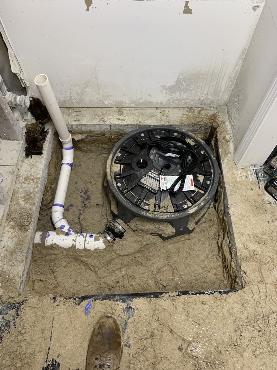 McGuire Plumbing And Heating 6