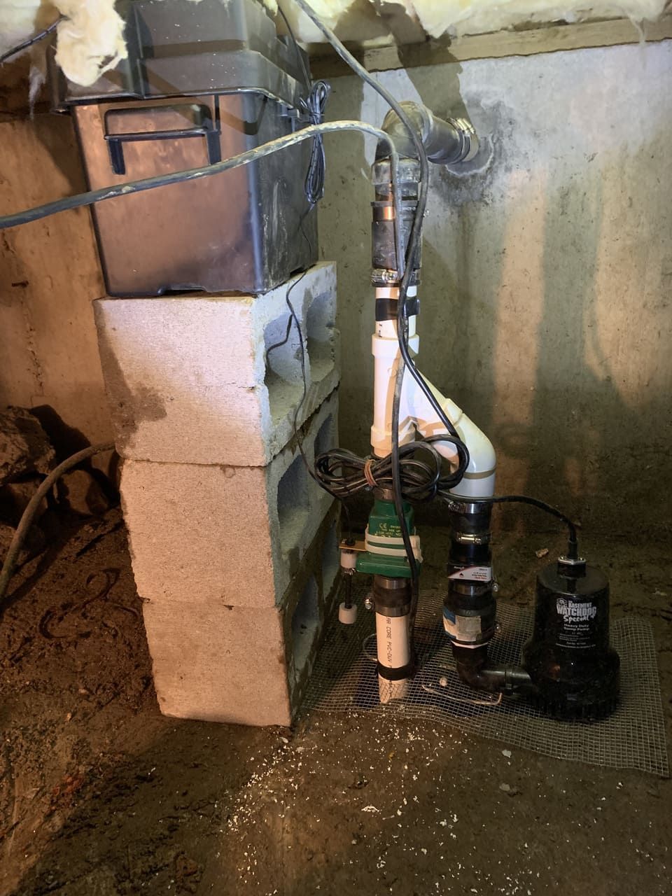 McGuire Plumbing And Heating 62