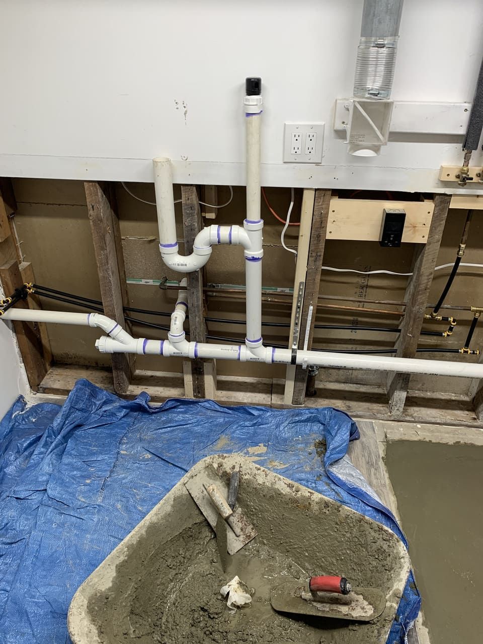 McGuire Plumbing And Heating 7