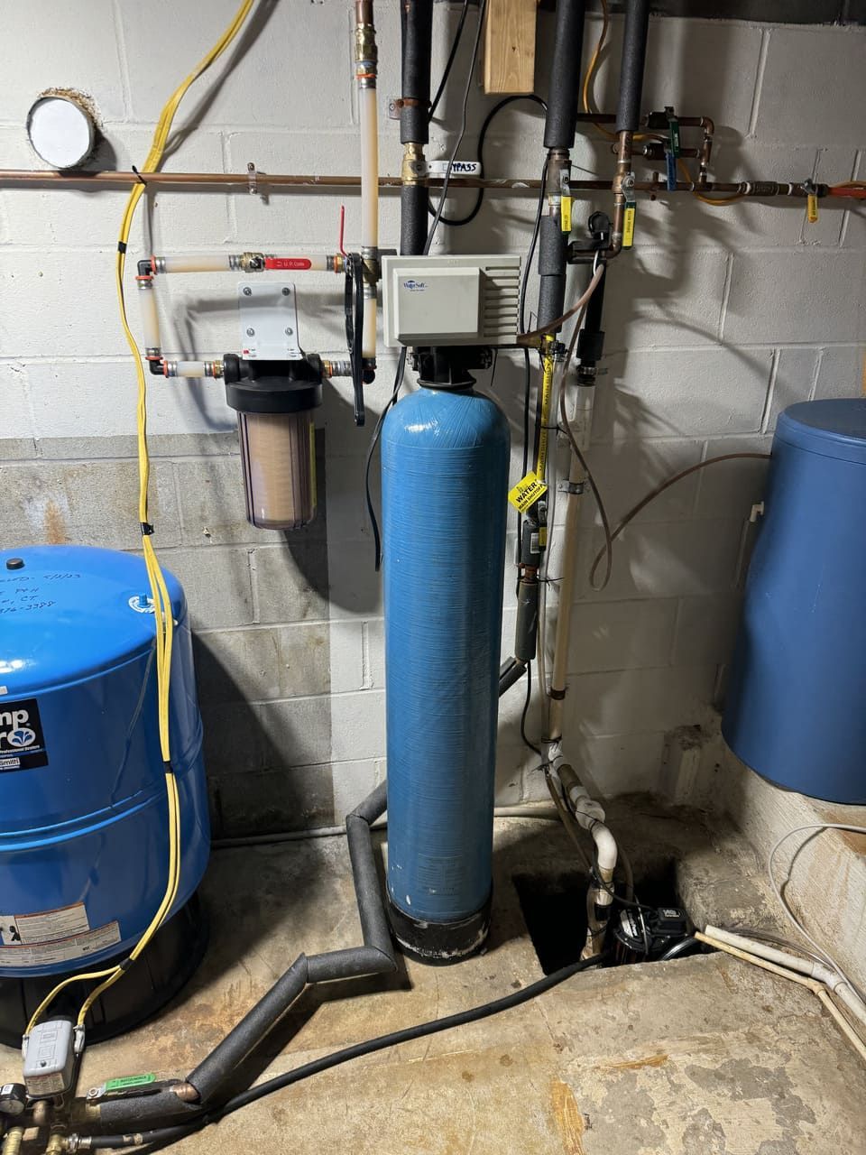 McGuire Plumbing And Heating 8