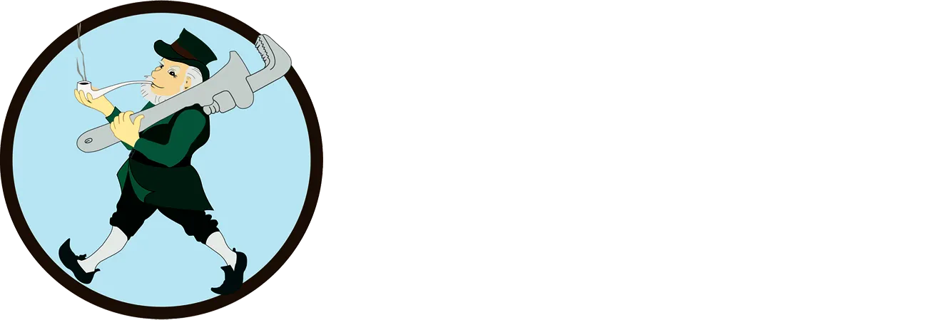 McGuire Plumbing And Heating logo