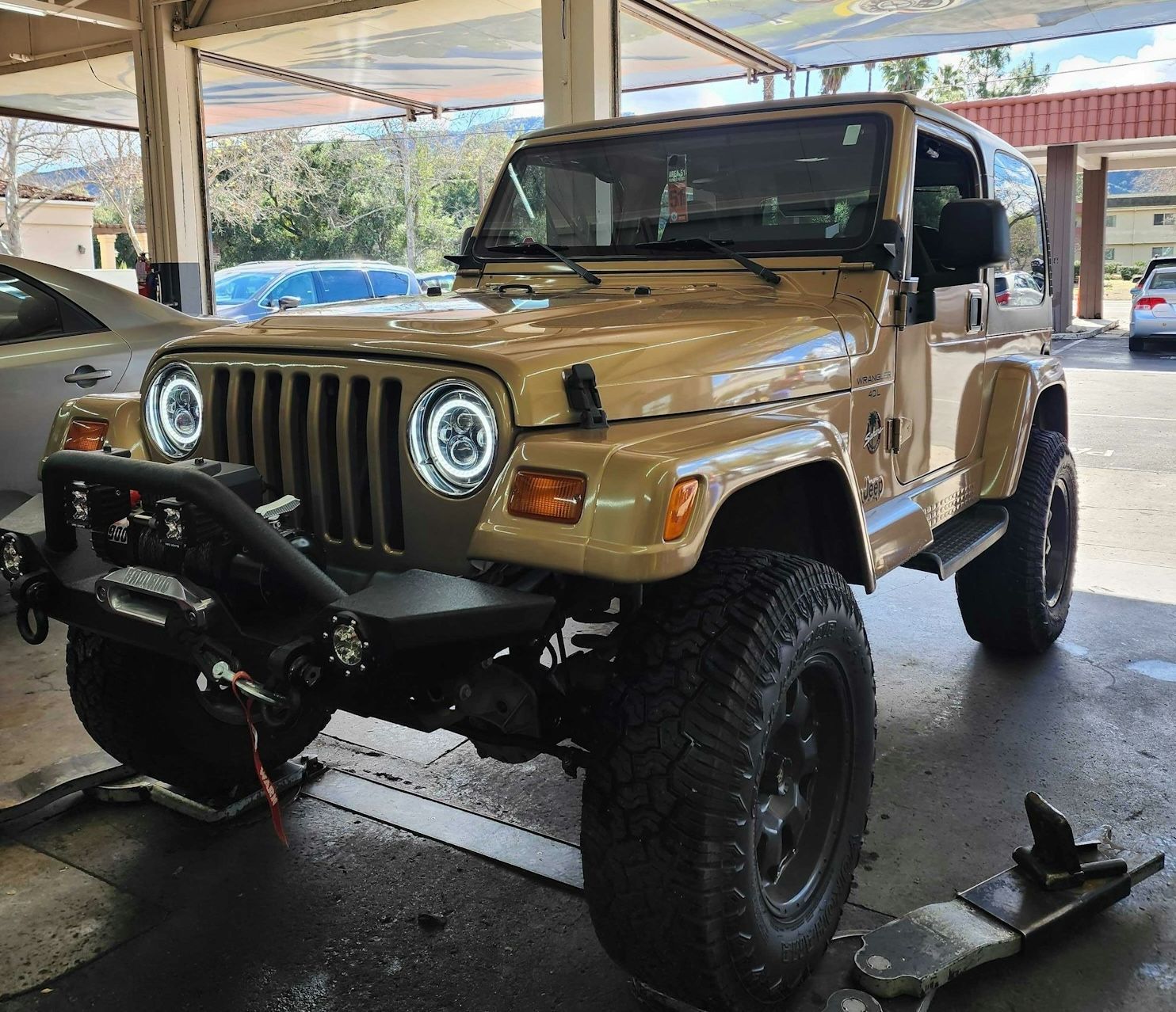 Jeep | Ojai Valley Imports