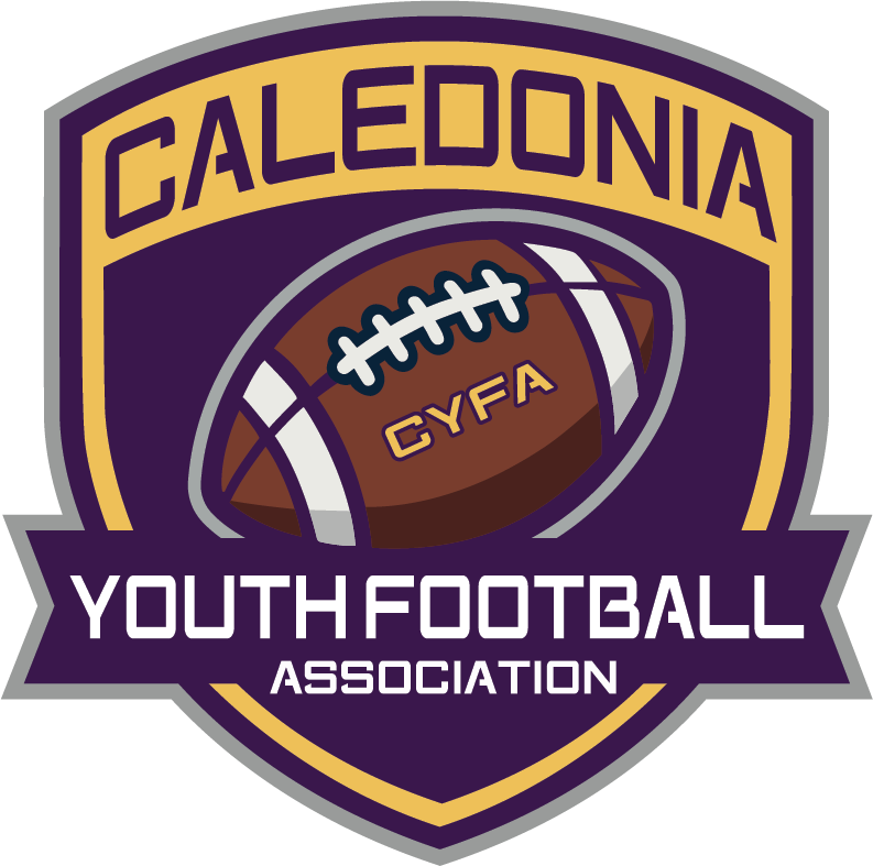 Caledonia Youth Football Association