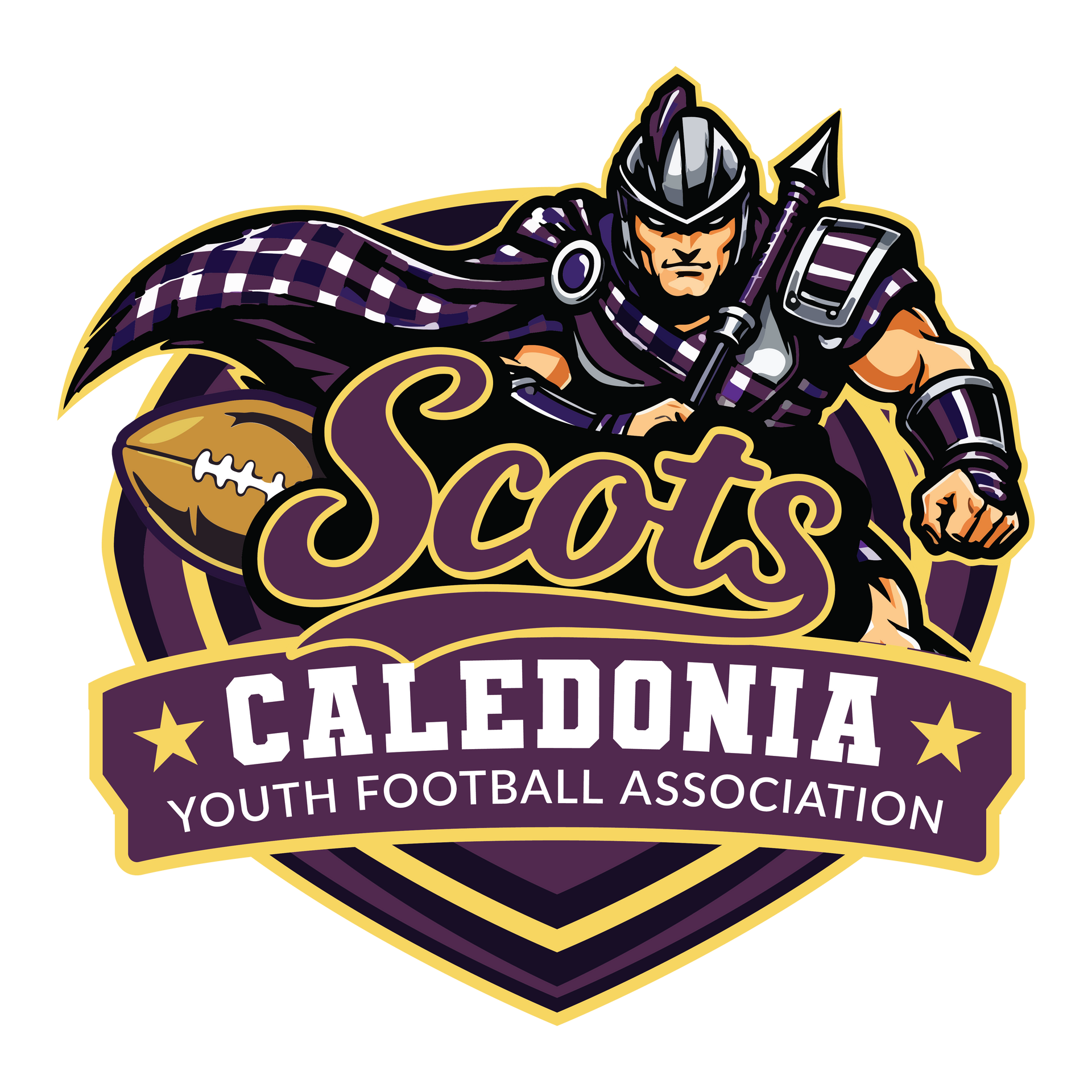 Caledonia Youth Football Association