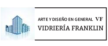 VIDRIER&Iacute;A FRANKLIN