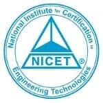 National Certification in Engineering Technologies (NICET)