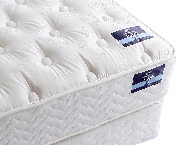 Lady Americana Mattress