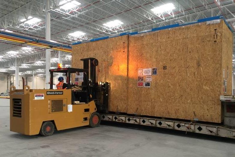 Multi + Rent Equipment