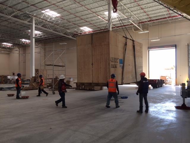 Multi + Rent Equipment