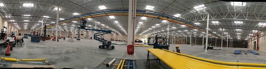 Multi + Rent Equipment