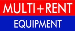 Multi + Rent Equipment