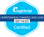 LegitScript Certified