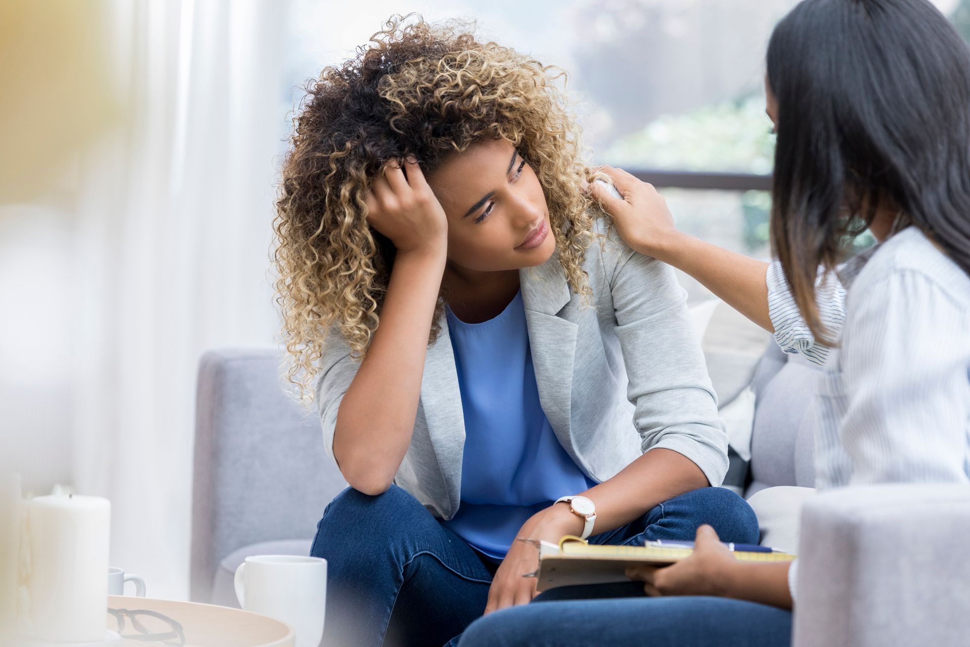 Mental Health — Odenton, MD — Horizon Wellness
