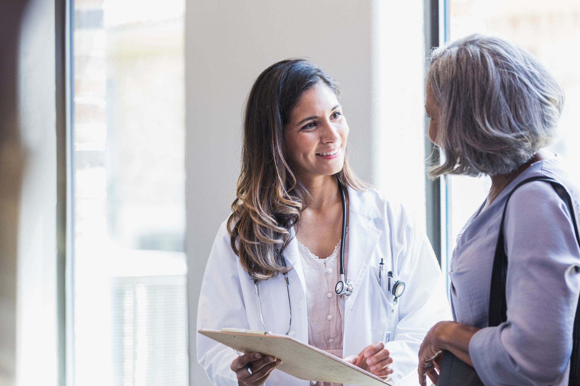 General Primary Care — Odenton, MD — Horizon Wellness