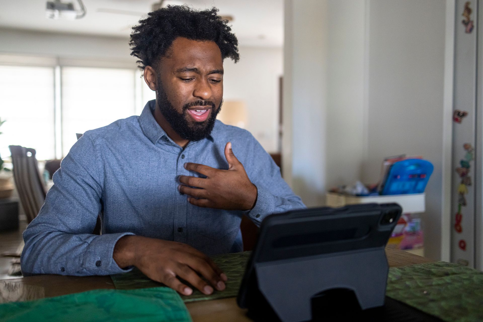 Telemedicine — Odenton, MD — Horizon Wellness