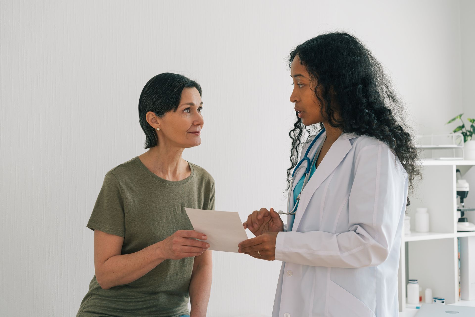 Opioid Addiction Management — Odenton, MD — Horizon Wellness