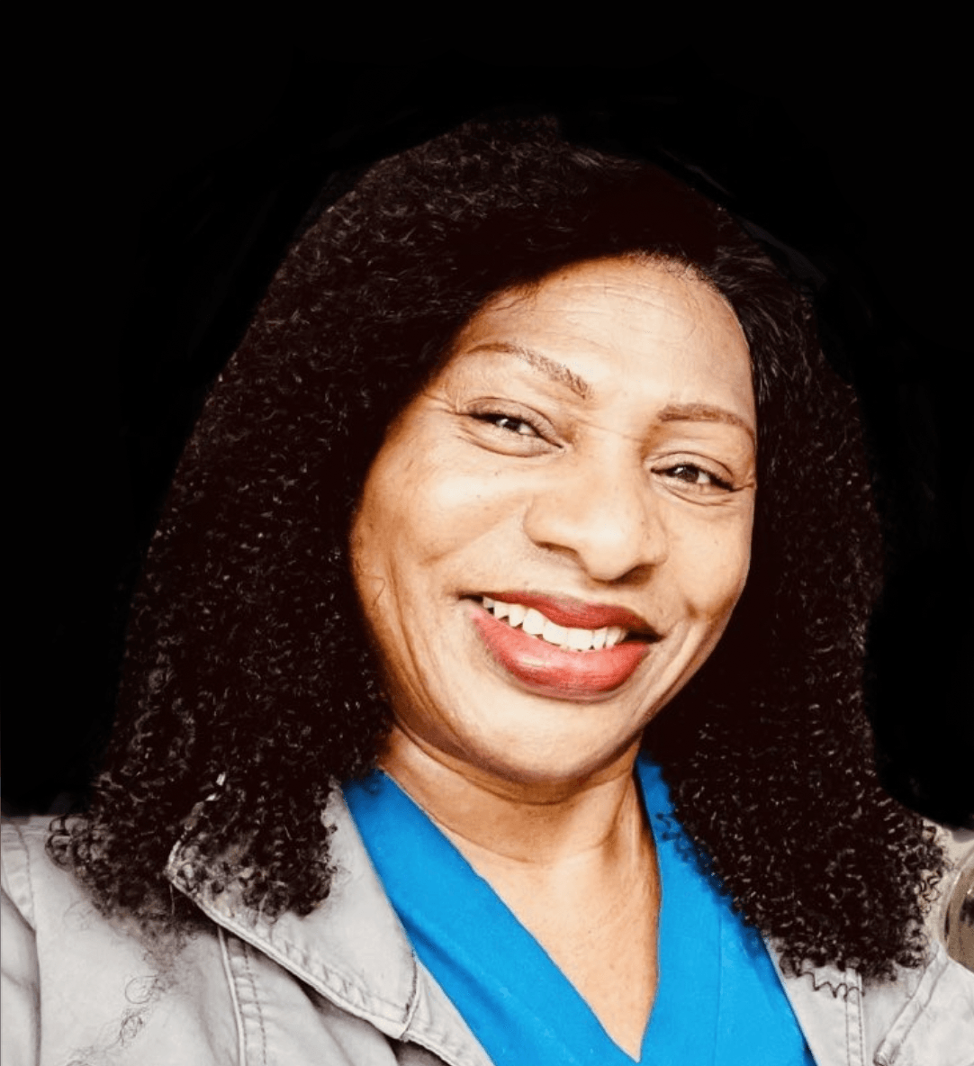 Judith Akoh-Arrey — Odenton, MD — Horizon Wellness