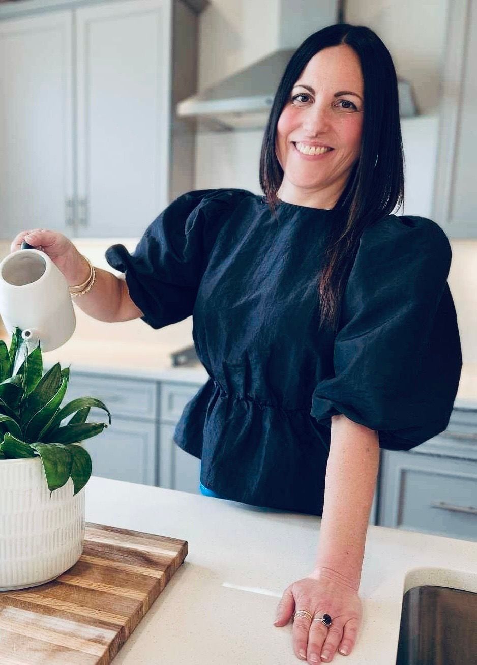 Jackie Piro, M.A. — Odenton, MD — Horizon Wellness Jackie Piro, M.A. — Odenton, MD — Horizon Wellness