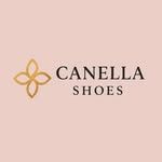 Canella Shoes logo