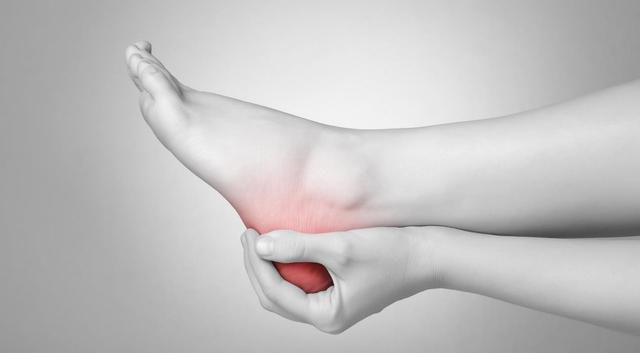 Misdiagnosing Foot, Ankle Injuries May Lead to Chronic Pain | Williamstown  Osteopathy. Hands On Osteopath | Hobsons Bay Osteopathy