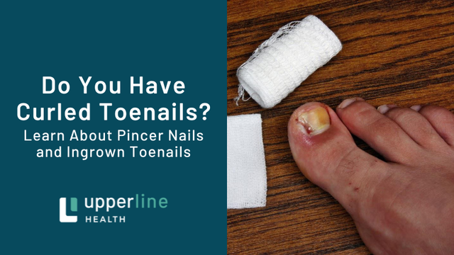 Tender Toe? Reasons Why Your Toe Hurts | Nagy Footcare