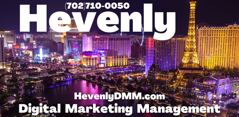 Hevenly Digital Marketing Management Logo. We offer everything: The Roaming Halo, The Roaming Halo Las Vegas, Photo Booth Rental, Photo Booth Las Vegas, Photo Booth Corporate, Photo Booth Recepion, Photo Booth Wedding, and Photo Booth Event. Hevenly Photo Booth services all of the Las Vegas areas. Fun Party Entertainment.