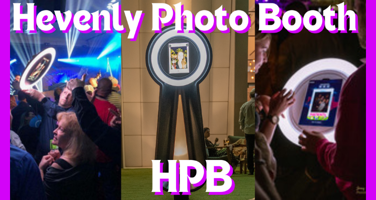 Our photo Booth and the roaming halo, in action. We offer everything: The Roaming Halo, The Roaming Halo Las Vegas, Photo Booth Rental, Photo Booth Las Vegas, Photo Booth Corporate, Photo Booth Recepion, Photo Booth Wedding, and Photo Booth Event. Hevenly Photo Booth services all of the Las Vegas areas. Fun Party Entertainment.