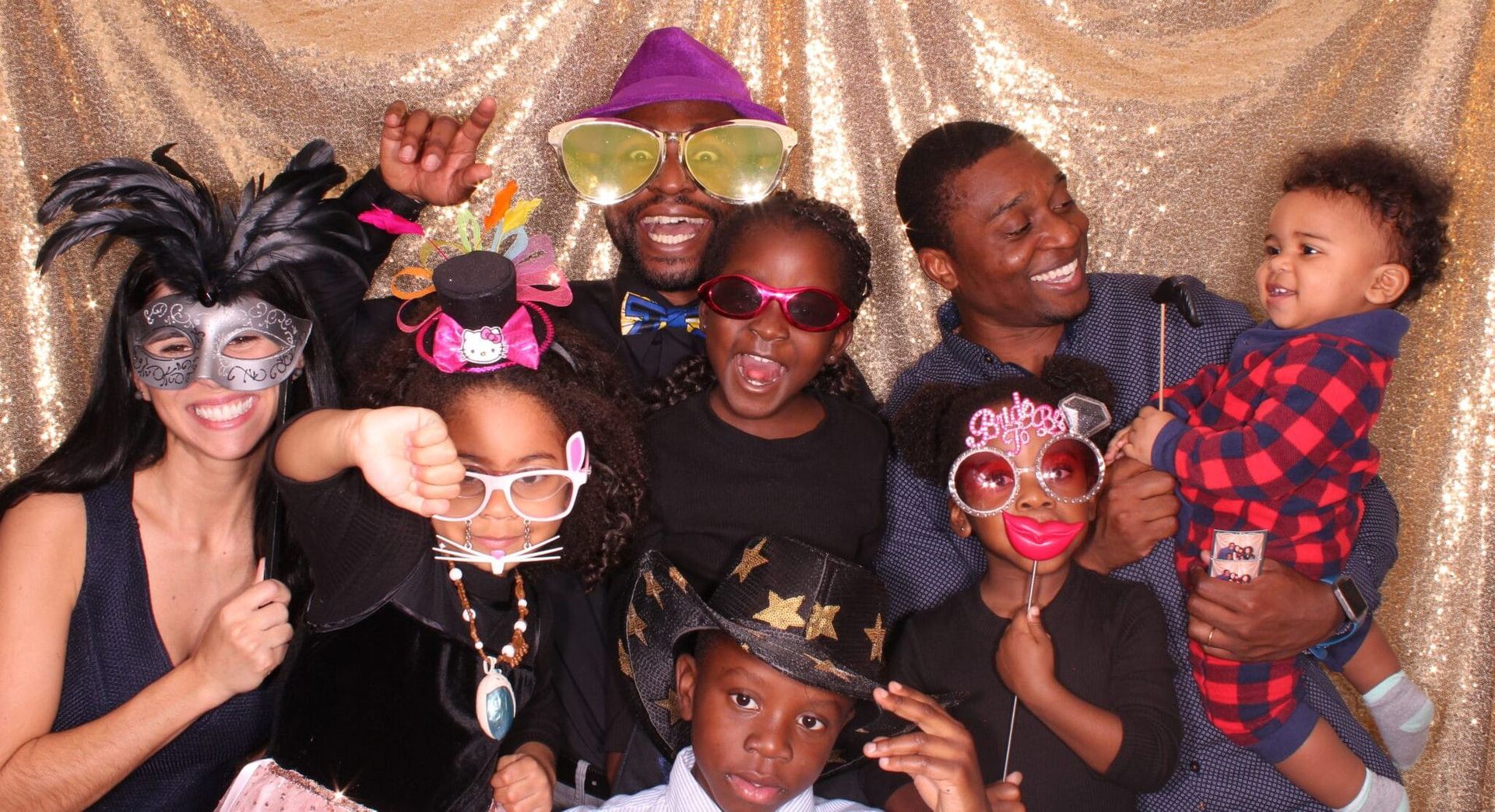 Photo of costume party. We offer everything: The Roaming Halo, The Roaming Halo Las Vegas, Photo Booth Rental, Photo Booth Las Vegas, Photo Booth Corporate, Photo Booth Recepion, Photo Booth Wedding, and Photo Booth Event. Hevenly Photo Booth services all of the Las Vegas areas. Fun Party Entertainment.