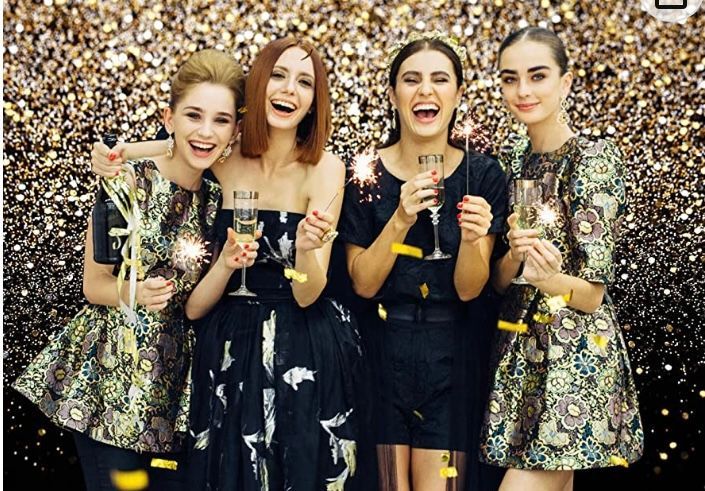 Photo of Props and Backdrop. We offer everything: The Roaming Halo, The Roaming Halo Las Vegas, Photo Booth Rental, Photo Booth Las Vegas, Photo Booth Corporate, Photo Booth Recepion, Photo Booth Wedding, and Photo Booth Event. Hevenly Photo Booth services all of the Las Vegas areas. Fun Party Entertainment.