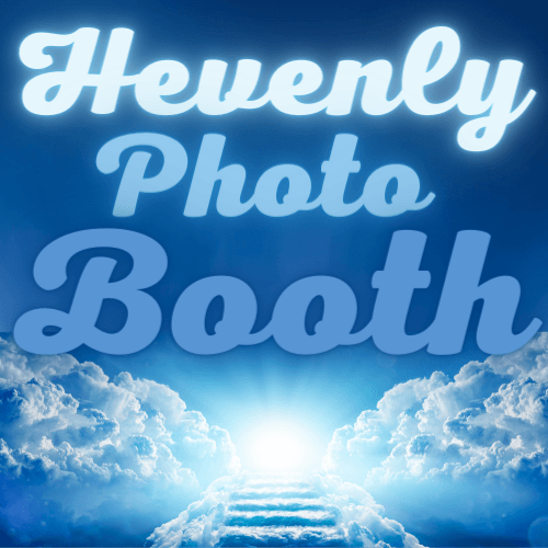 Hevenly Photo Booth ART Design. We offer everything: The Roaming Halo, The Roaming Halo Las Vegas, Photo Booth Rental, Photo Booth Las Vegas, Photo Booth Corporate, Photo Booth Recepion, Photo Booth Wedding, and Photo Booth Event. Hevenly Photo Booth services all of the Las Vegas areas. Fun Party Entertainment.