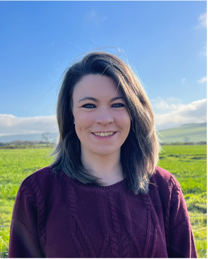 Photo of Alyson Brooker