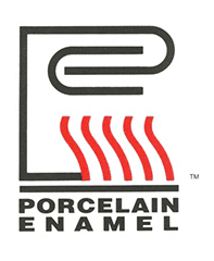 Porcelain Enameling Institute Logo