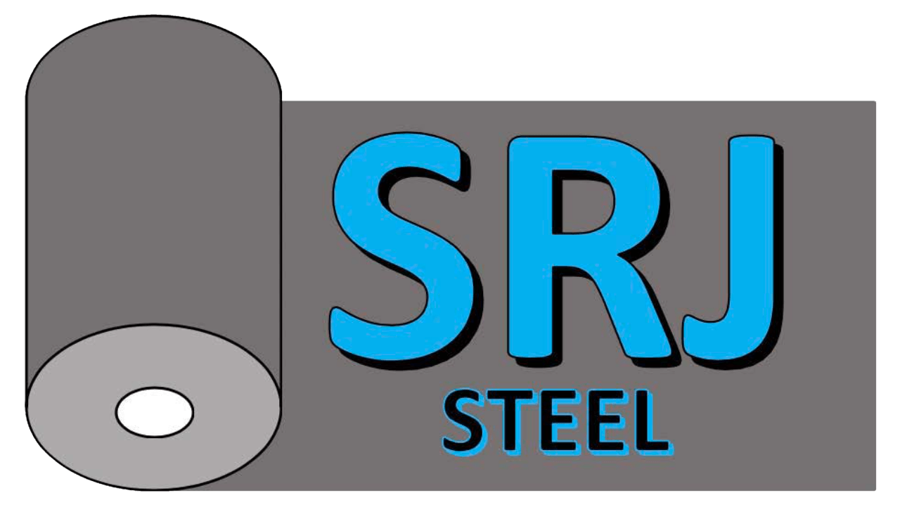 SRJ Steel - Enameling Steel Experts