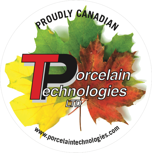Porcelain Technologies Logo