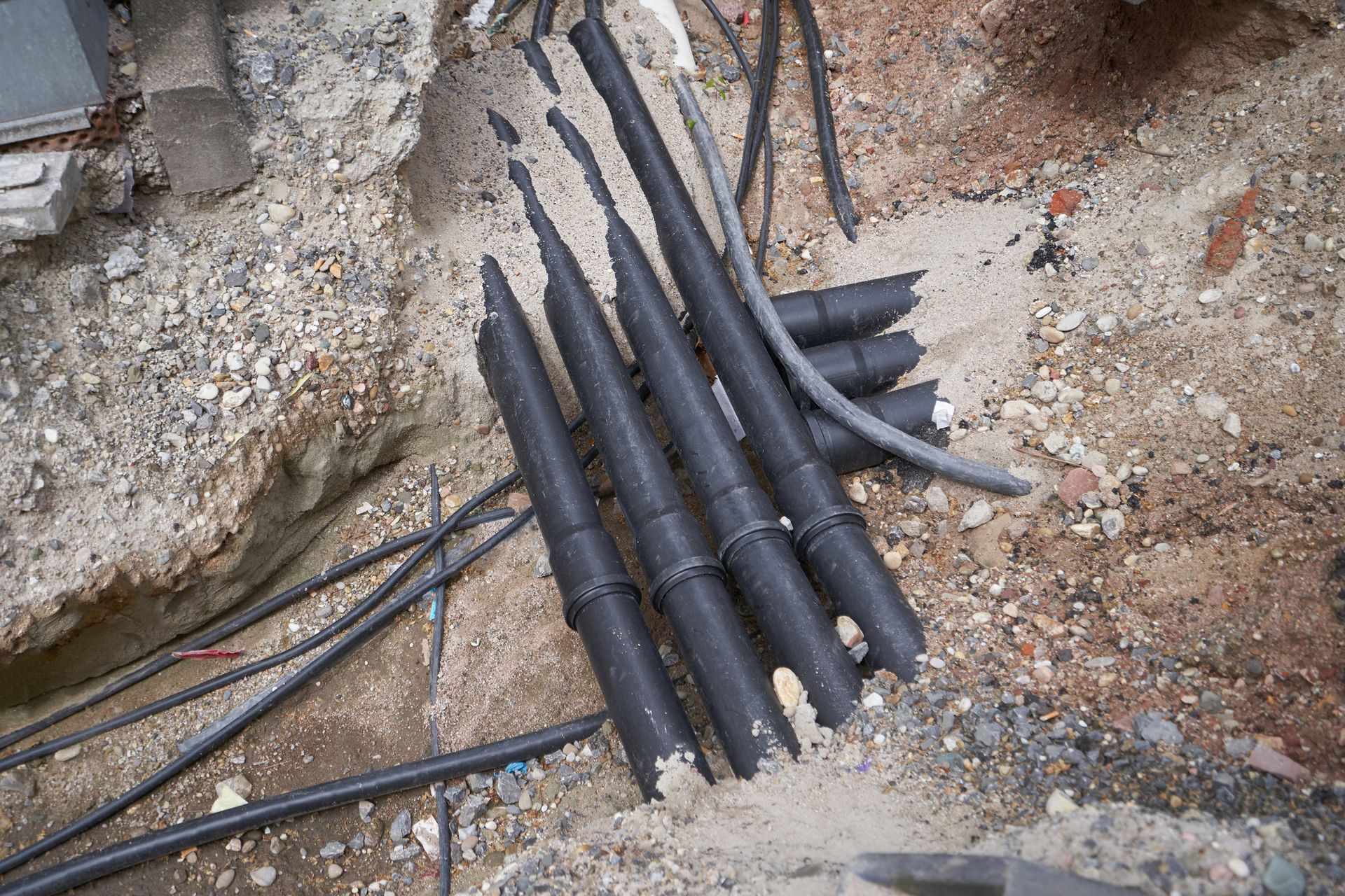 putkiremontit Kokkolassa